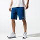 Vyriški šortai ADIDAS ŠORTAI 3-STRIPE SHORT ADICOLOR dv1526 spalva mėlyna