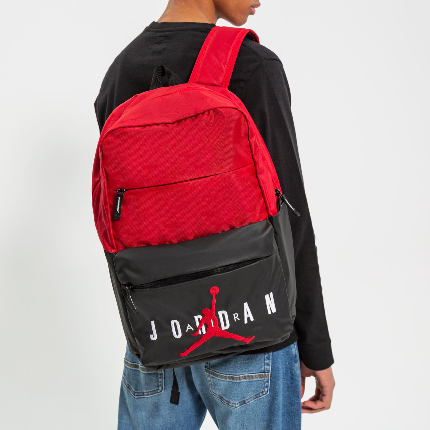 jordan pivot pack