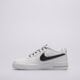 Vaikiški kedai NIKE AIR FORCE 1 LOW JS BG ir0270-100 spalva balta