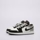 Vaikiški kedai JORDAN AIR 1 LOW SE  hf3188-106 spalva pilka