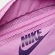 Moteriška liemens rankinė NIKE KREPŠYS NK HERITAGE WAISTPACK db0490-532 spalva violetinė