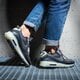 Vyriški kedai NIKE AIR MAX TERRASCAPE 90 dh2973-001 spalva juoda