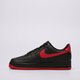 Vyriški kedai NIKE AIR FORCE 1 '07  fj4146-002 spalva raudona