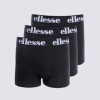 ELLESSE BOKSIKĖS HALI BLK