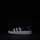 Vaikiški kedai ADIDAS CAMPUS 00S LED LIGHTS CF EL C js1277 spalva juoda