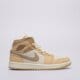 Moteriški kedai WMNS AIR JORDAN 1 MID SE EMEA ir2011-247 spalva rožinė