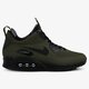 Vyriški kedai NIKE AIR MAX 90 MID WNTR 806808300 spalva žalia