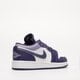 Vaikiški kedai AIR JORDAN 1 LOW  553560-515 spalva violetinė