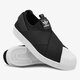 Moteriški kedai ADIDAS SUPERSTAR SLIP ON W s81337 spalva juoda