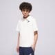 NIKE POLO K NSW CLUB KNIT SS POLO LBR BOY if2841-100 spalva balta