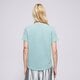 Moteriški marškinėliai NIKE MARŠKINĖLIAI W NSW CLUB SS TEE dx7902-017 spalva žalia