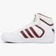 Vyriški kedai ADIDAS VARIAL MID by4060 spalva balta