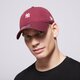 Vyriška kepurė su snapeliu NEW ERA KEPURĖ MINI LOGO 920 NYY NEW YORK YANKEES 60691337 spalva tamsiai raudona