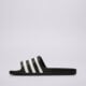 Vyriškos šlepetės ADIDAS ADILETTE AQUA f35543 spalva juoda