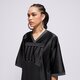 Moteriški marškinėliai NIKE MARŠKINĖLIAI W NSW STREET   SS GX JRSY MARŠKINĖLIAI hj0280-010 spalva juoda
