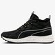Vyriški auliniai batai PUMA PACER NEXT SB WTR 36693601 spalva juoda