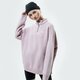 Moteriškas džemperis NIKE DŽEMPERIS SPORTSWEAR dc5424-645 spalva rožinė
