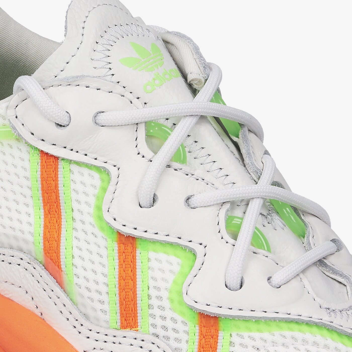 Moteriški kedai ADIDAS OZWEEGO W fv9748 spalva pilka