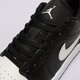 Vyriški kedai AIR JORDAN 1 LOW  553558-043 spalva juoda