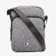 Moteriškas krepšys JORDAN RANKINUKAS JAN AIRBORNE CROSSBODY 9a0070-geh spalva pilka