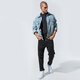 Vyriški marškinėliai NIKE MARŠKINĖLIAI M NSW LS TEE SWOOSH PK cu7630-011 spalva juoda