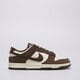 Vyriški kedai NIKE DUNK LOW RETRO fq8249-104 spalva ruda