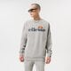 Vyriškas džemperis ELLESSE DŽEMPERIS SL SUCCISO GREY shc07930112 spalva pilka