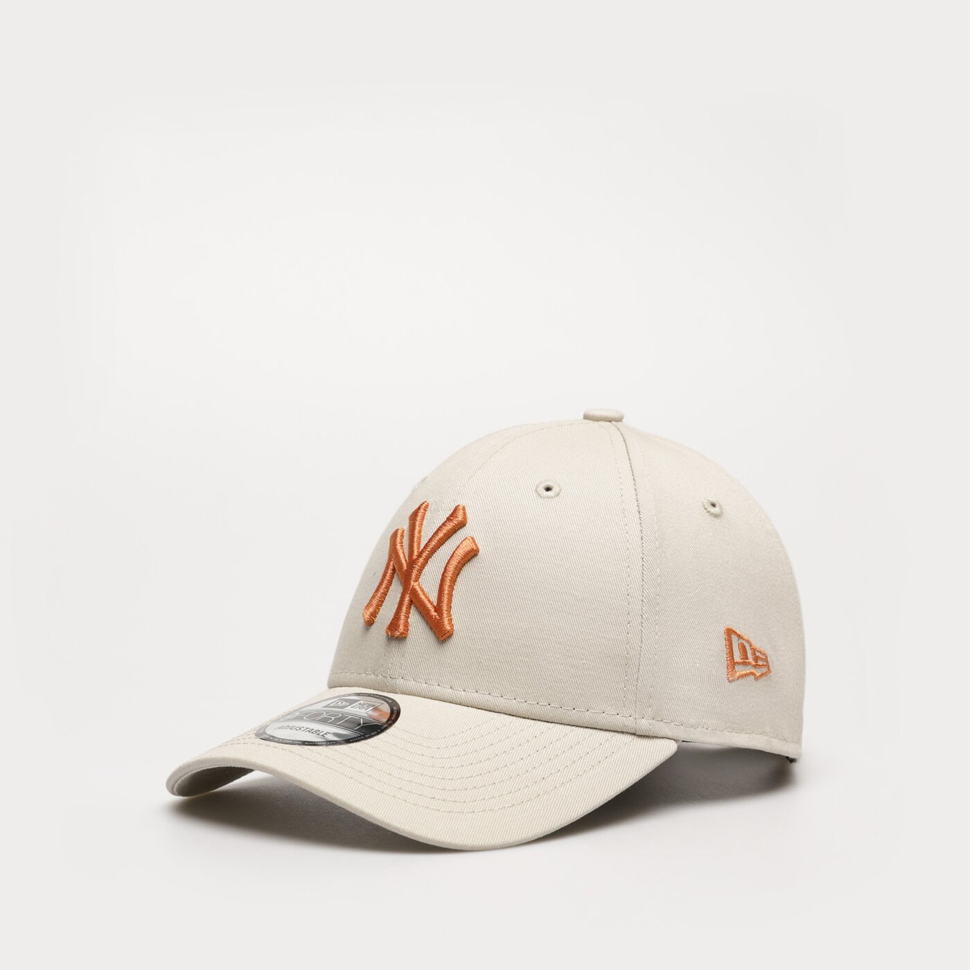 NEW ERA KEPURĖ LE 940 NYY NEW YORK YANKEES 60358177 RUSVAI GELSVA 21,24