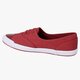 Moteriški kedai LACOSTE LANCELLE LACE 3 731spw0010112 spalva tamsiai raudona