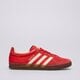Moteriški kedai ADIDAS GAZELLE INDOOR W js1411 spalva raudona