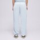 Moteriškos kelnės NIKE KELNĖS W NSW PHNX FLC HR OS PANT 2 fz5996-407 spalva mėlyna