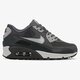 Moteriški kedai NIKE WMNS AIR MAX 90  616730030 spalva pilka