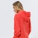 Moteriškas džemperis VANS DŽEMPERIS SU GOBTUVU WM FLYING V BF FT HOODIE HOT CORAL vn0a5ar4lm31 spalva oranžinė