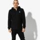 Vyriškas džemperis ADIDAS DŽEMPERIS TRF FZ HOODY ADICOLOR dh5811 spalva juoda
