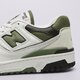 Vyriški kedai NEW BALANCE 550  bb550dob spalva balta