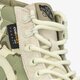 Vyriški inkariukai VANS UA SK8-HI vn0a4bv6vzk1 spalva žalia