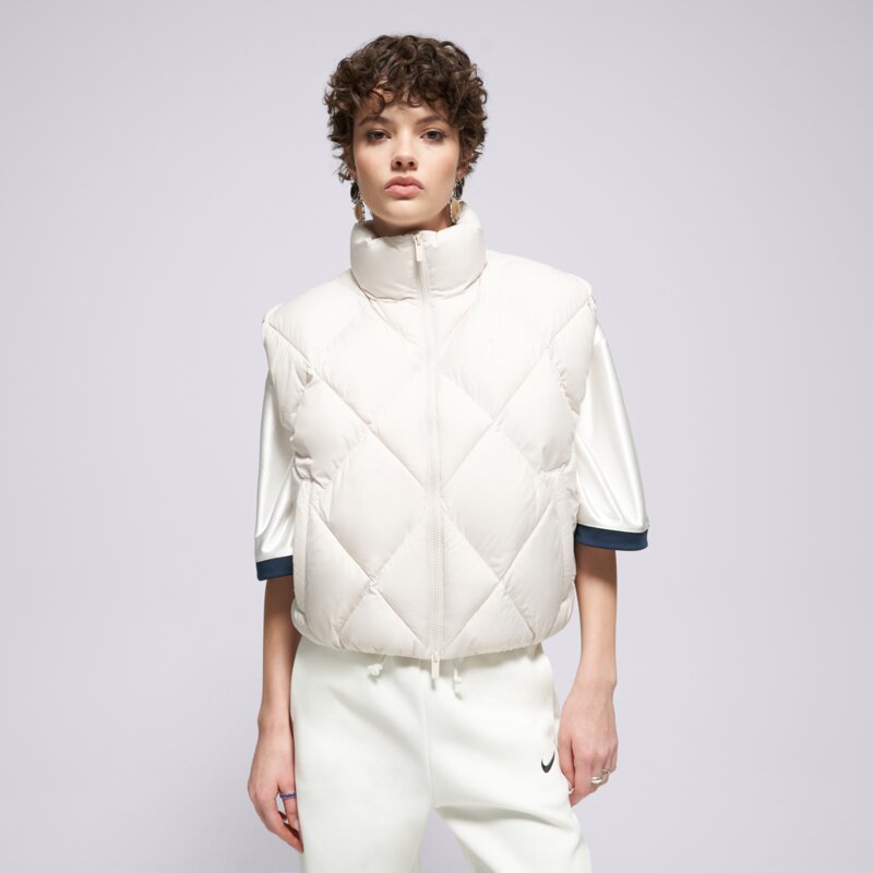 JORDAN MARŠKINĖLIAI W J BRK PUFF VEST QLT