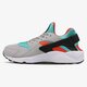 Vyriški kedai NIKE AIR HUARACHE  318429023 spalva pilka