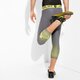 Vyriškos kelnės UNDER ARMOUR TAMPRĖS HG ARMOUR COMP GRAPHIC 3/4 1298232-041 spalva pilka