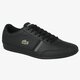 Vyriški kedai LACOSTE MISANO SPORT 116 1 731spm0030024 spalva juoda