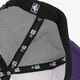 Vaikiška kepurė su snapeliu NEW ERA KEPURĖ TEAM TRUCKER COLOUR BLOCK LOSLAK 11901825 spalva daugiaspalvė
