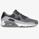 Vyriški kedai NIKE AIR MAX 90  dc9388-003 spalva pilka