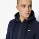 Vyriškas džemperis NIKE DŽEMPERIS M NSW MODERN HOODIE FZ BB 835858-451 spalva tamsiai mėlyna