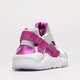 Vaikiški kedai NIKE HUARACHE RUN (GS) 654275-046 spalva pilka