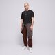 Vyriškos kelnės ELLESSE KELNĖS LOMMA JOG PANT D BRWN smg22038202 spalva ruda