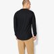 Vyriški marškinėliai NEW ERA DŽEMPERIS STEALTH LS NY YANKEES BLK 11459470 spalva juoda