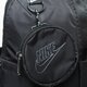 Moteriška kuprinė NIKE KUPRINĖ W NSW FUTURA LUXE MINI BKPK cw9335-010 spalva juoda