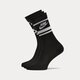 Moteriškos kojinės NIKE ESSENTIAL STRIPE SOCKS (3 PACKS)  dx5089-010 spalva juoda