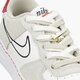 Vaikiški kedai NIKE AIR FORCE 1 LV8 S50 db1561-100 spalva rusvai gelsva