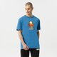 Vyriški marškinėliai PUMA MARŠKINĖLIAI PUMA X GARFIELD GRAPHIC TEE 534433 48 spalva mėlyna